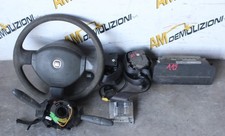 KIT AIRBAG  FIAT PANDA 169