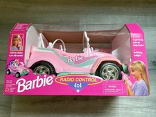 Vintage 1998 Barbie Mattel
