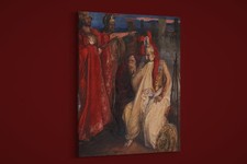Abbazia - Troilo e Cressida