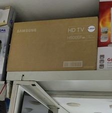 Samsung TV 32" Full HD LED