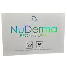 NuDerma Bacchetta