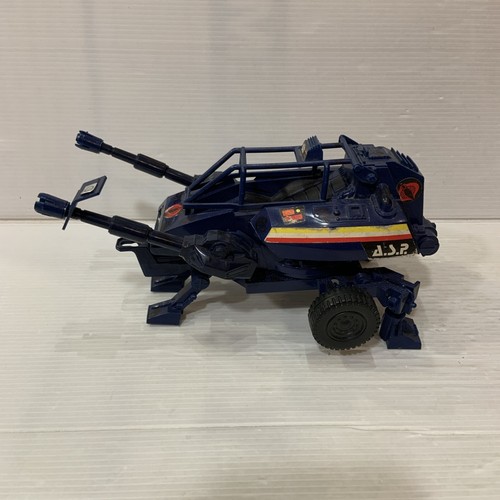 Joe hasbro 1984 - g.i.,