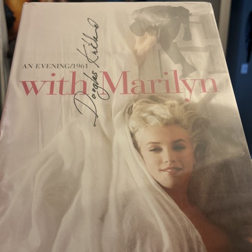 Evening with marilyn - an,