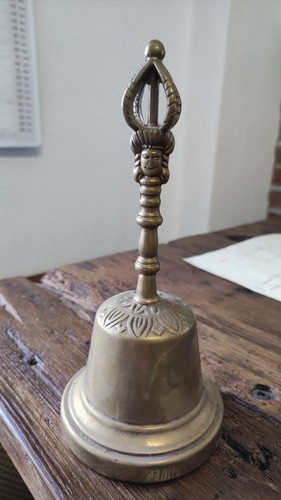 Campana campanella tavolo - campanella,