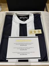 Juventus Maglia Anniversario