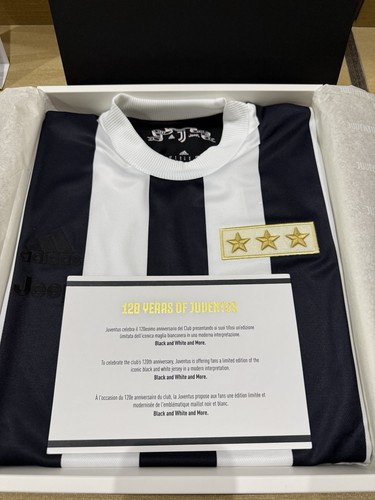 Juventus maglia anniversario - maglia,