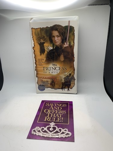 Princess thieves walt - princess,