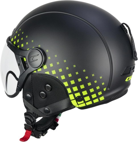 Casco sci bici - e, tone