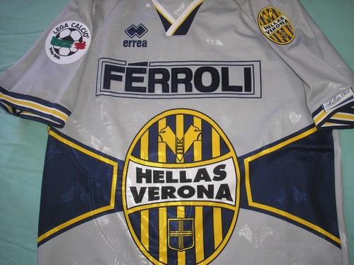 Maglia hellas verona - maglia,