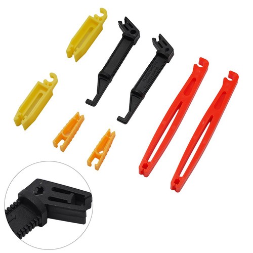 8pc auto fusibile estrattore - 8pc,