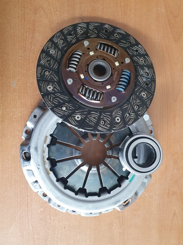 Kit frizione completa piaggio - frizione,