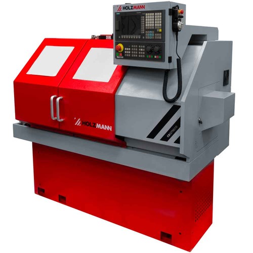Tornio cnc controllo - cnc, a