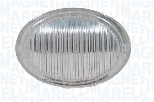 Ottico lat fiat 500 - lat, dx-sx