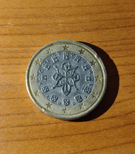 RARISSIMA MONETA 1 EURO