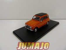 R4L71 Passion RENAULT 4 L 1/43