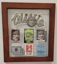 Vintage WILLIE NELSON