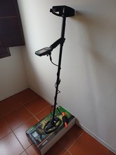 metal detector nokta simplex