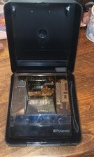 VTG RARE Polaroid Spectra