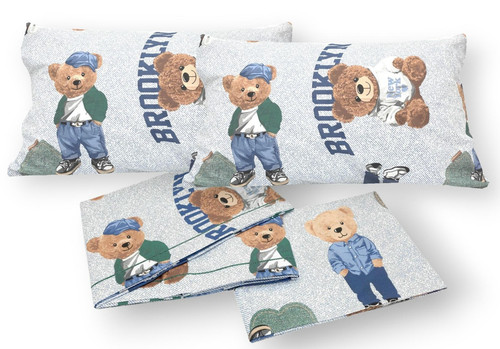 Completo letto set - completo,