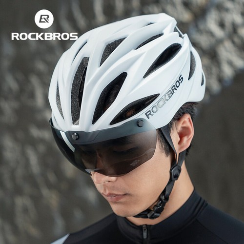 Rockbros casco bici ciclismo - rockbros,