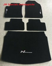 Tappeto tappetino bagagliaio