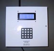 Telecontrollo teleallarme gsm - telecontrollo,
