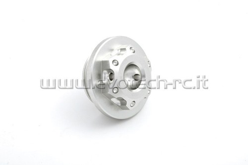 Evotech tappo olio motore ktm - motore,