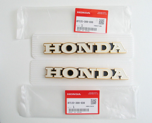 Honda four 500 k1 - k0, k2