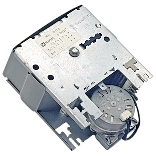 Timer lavatrice maytag oem - timer,