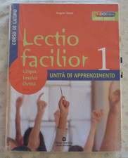 Lectio facilior. Lingua