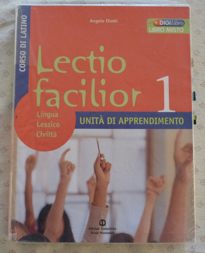 Lectio facilior lingua - lectio,