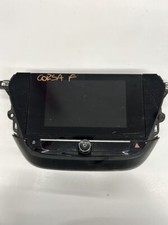 9836623980 Schermo di visualizzazione per OPEL CORSA P2JO (07/19-01/24) 1.2 (55KW) 2019