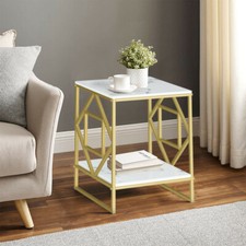 Tavolino fine marmo - , 2
