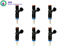 6 x Iniettore Iniettore BMW