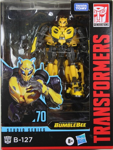 Transformers studio series - transformers,