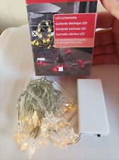 Luci di Natale LED * Stelline