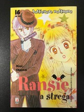 Ransie la Strega - Batticuore