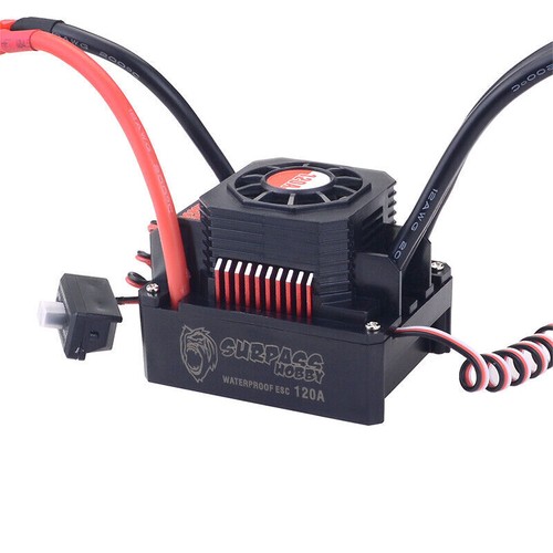 Surpasshobby 120a - kk,