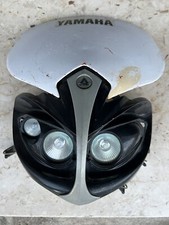 Cupolino Acerbis Carena Yamaha