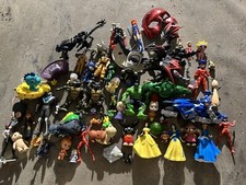 Lotto Giocattoli Dragon Ball Action Man Shark 