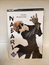 Nabari #2 - JPOP - CNT37