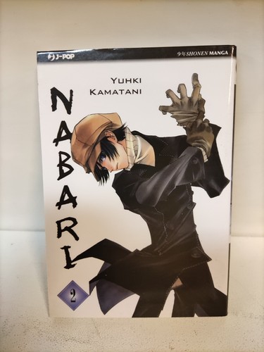 Nabari jpop cnt37 - nabari,