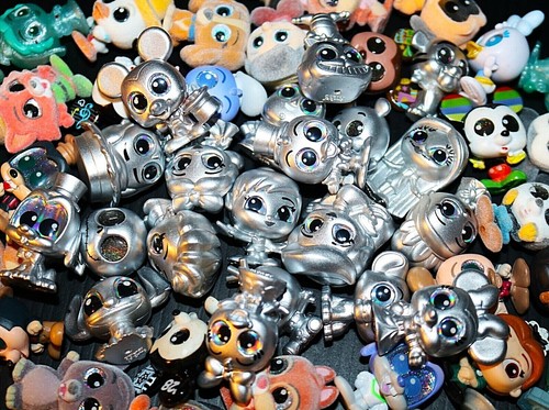 Lotto portachiavi disney - lotto,