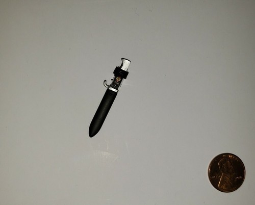 Coltello sfuso did - scala, 1/6