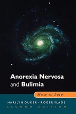 Anorexia Nervosa And Bulimia