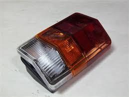 Fanale posteriore fiat - posteriore,