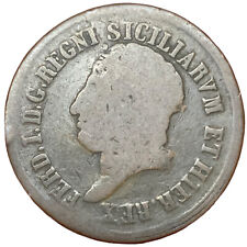 8 TORNESI 1817 - FERDINANDO II