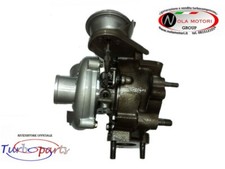 Turbo turbina turbocompressore - turbo,