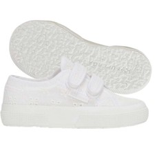 SCARPA BAMBINE SUPERGA S5137FW