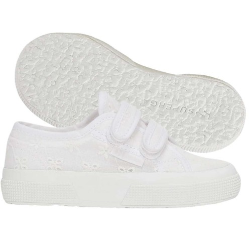 Scarpa bambine superga s5137fw - bambine,